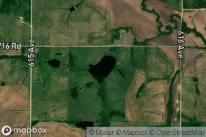 Rock Creek Reservoir 11-A