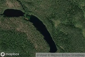 Alimmainen Kiekerolampi