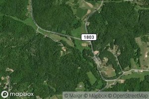 Hunting Shirt Branch