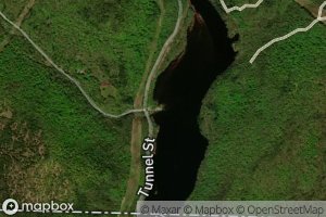 South Branch Deerfield River