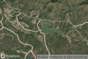 Ang Kep Nam Huai Luang