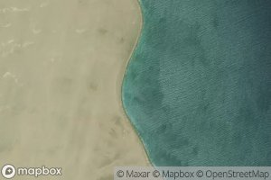 Enseada das Barracas