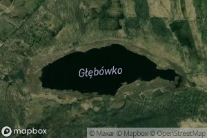 Jezioro Glebowko
