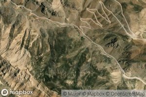 Cheshmeh-ye Archaneh