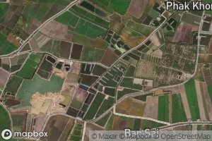 Khlong Don Phak Khom