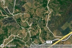 Quebrada Francisquero