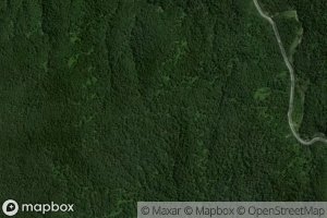 Takapou O Hinewai Cascade