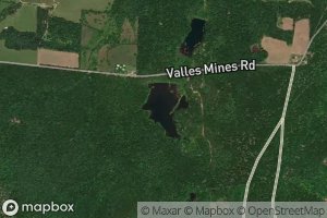 Mononame 215 Reservoir