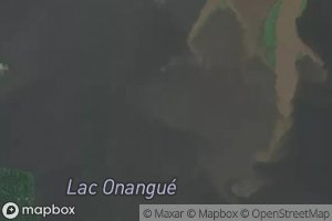 Lac Onangue
