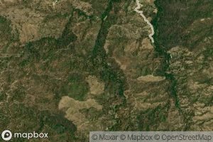 Barranca La Surumutera