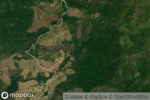 Barranca La Higuerita