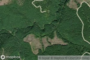 Little Baldwin Creek