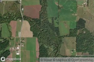 North Branch Little Wolf River