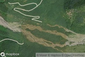 Disappointment Creek