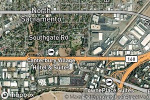 Deadmans Lake (historical)