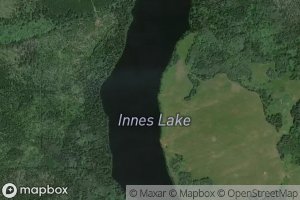 Innes Lake
