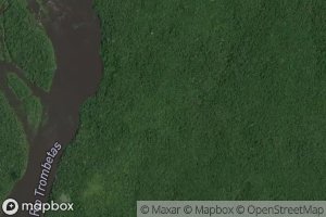 Cachoeira Quebra-Pote