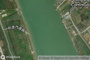 Yanglo Reach (historical)