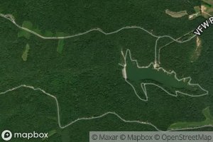 Veterans of Foreign Wars Lake