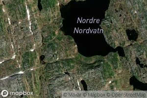 Nordvatnet