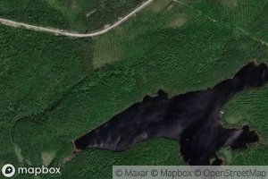 Etangs de la Visiere