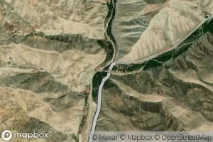 Rudkhaneh-ye Golujeh Chay