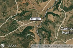 Barranco da Vinha Velha