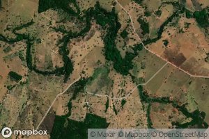 Corrego Garimpo Rico