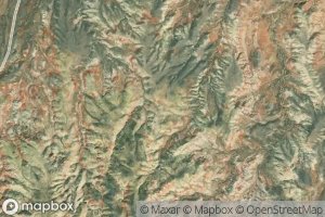 South Fork Dry Creek