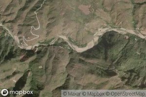 Arroyo Quebrada de Guadalupe de Urrea