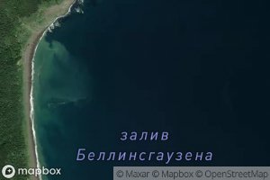 Zaliv Bellinsgauzena