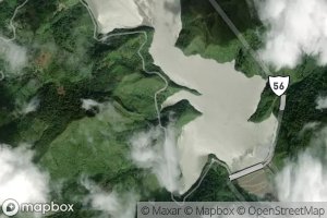 Quebrada Pena Blanca