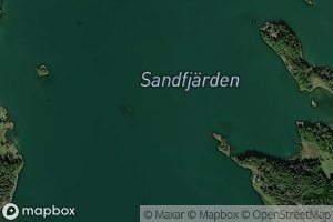 Sandfjarden
