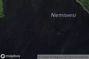 Niemisvesi