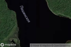 Ozero Pashennoye