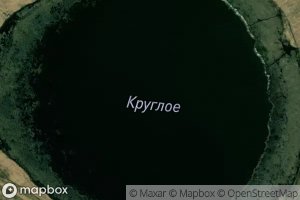 Ozero Krugloye