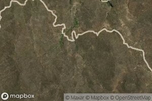 Barranca El Mezquite