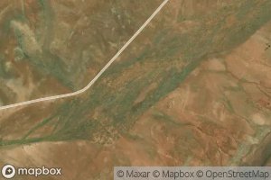 Benoudsfonteinlaagte