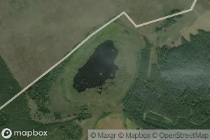 Ozero Bol'shoye Vyatkino