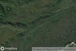 Te Wharau or Stony Creek