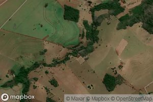 Corrego da Guariroba