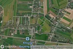 Khlong Phraek Bang Toei