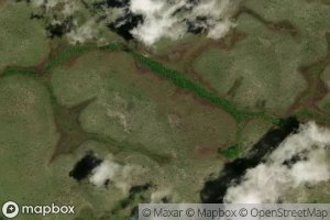 Cachoeira do Rochedo