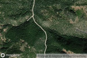 Dry Cottonwood Creek