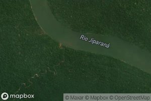 Igarape do Inferninho