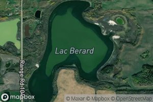 Lac Berard