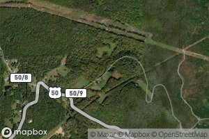 Pickering Farm Spring