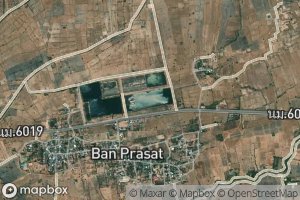 Ang Kep Nam Bueng Prasat