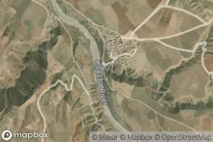 Darah-ye Gharab Darah