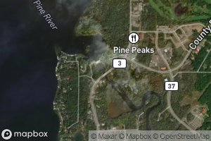 Pine River Reservoir